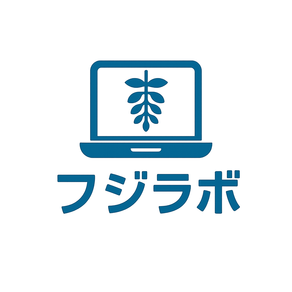 Fujilab PC Repair Works Lab